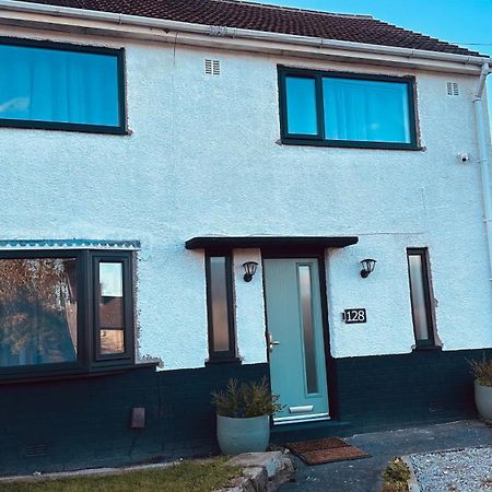 Entire Charming 5-Bed House In Darwen Blackburn Bb1 Free Parking Roadside Rishton Exteriér fotografie