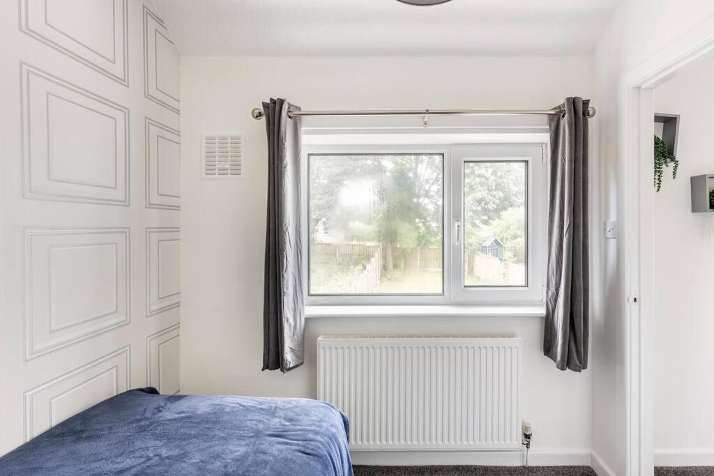 Entire Charming 5-Bed House In Darwen Blackburn Bb1 Free Parking Roadside Rishton Exteriér fotografie